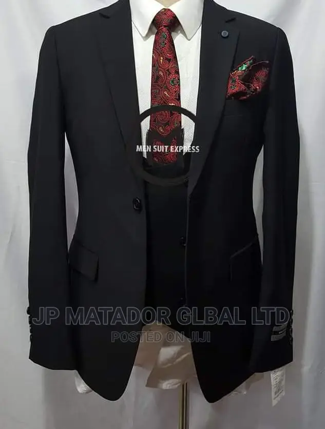 New!! Exclusive Turkish Men's Suits Xmas Promo