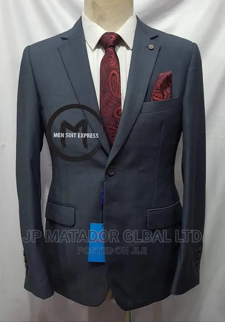 New!! Exclusive Turkish Men's Suits Xmas Promo