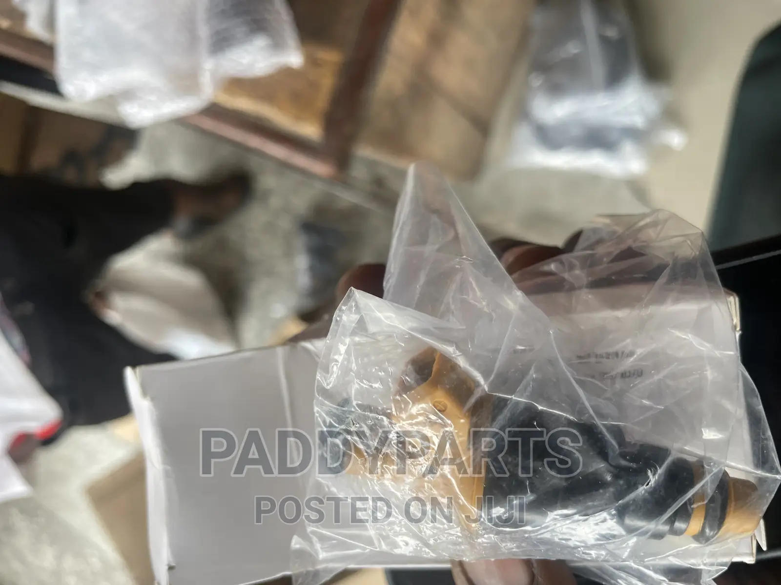Ford F-250 F-350 Fuel Injector Noozle