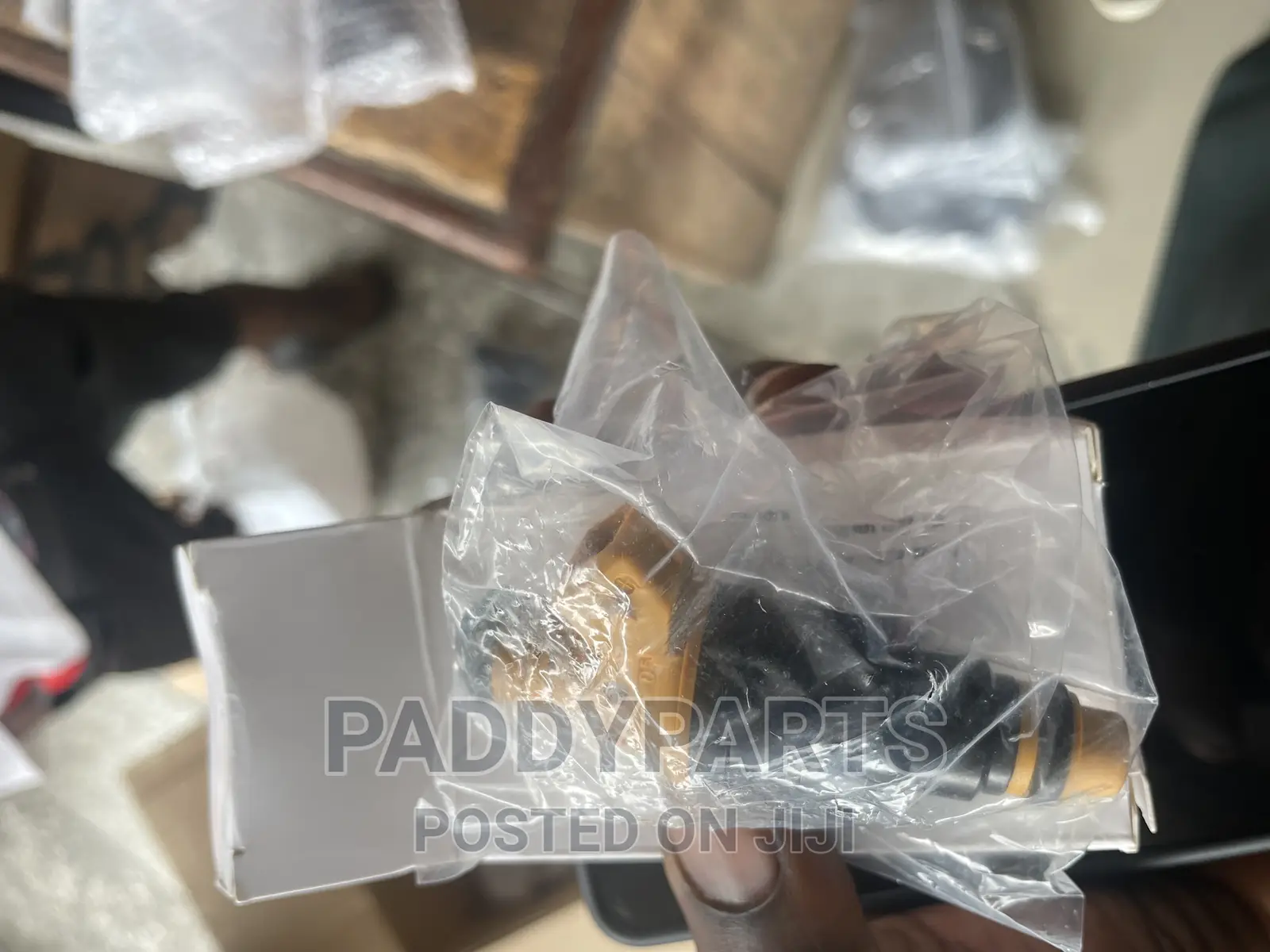 Ford F-250 F-350 Fuel Injector Noozle