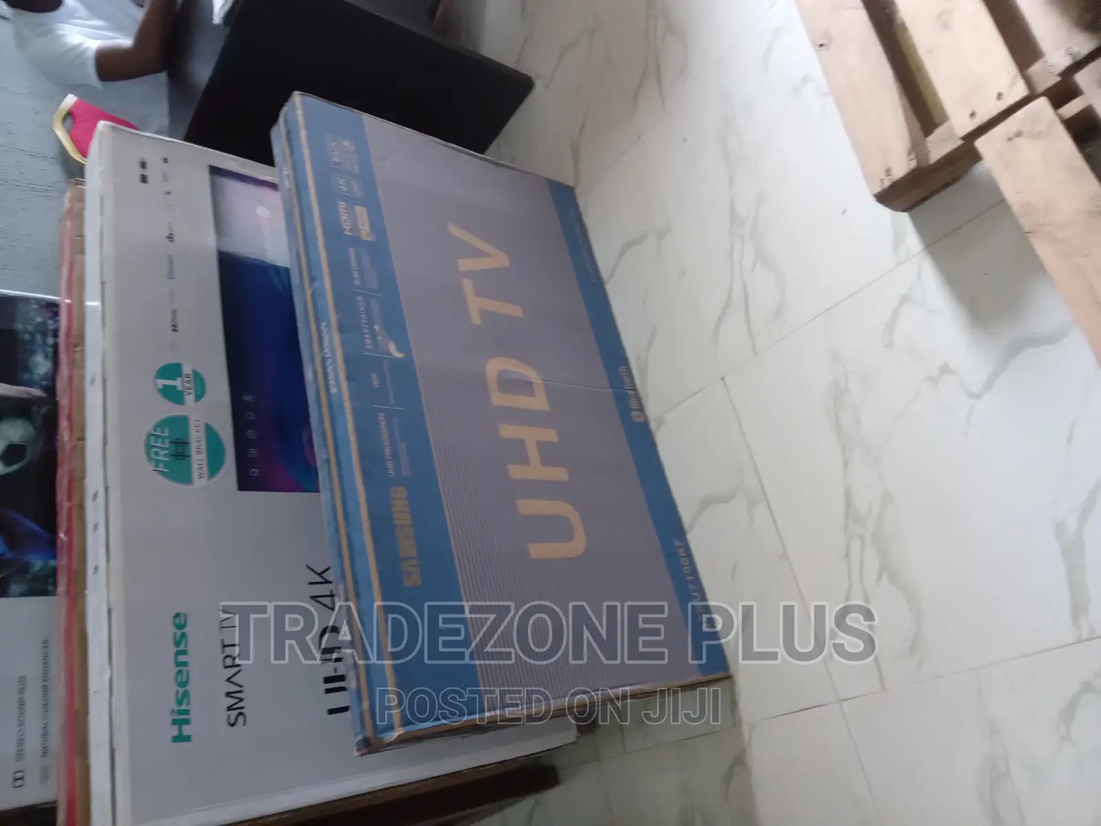 Affordable Samsung 55 Inch Smart Uhd Television
