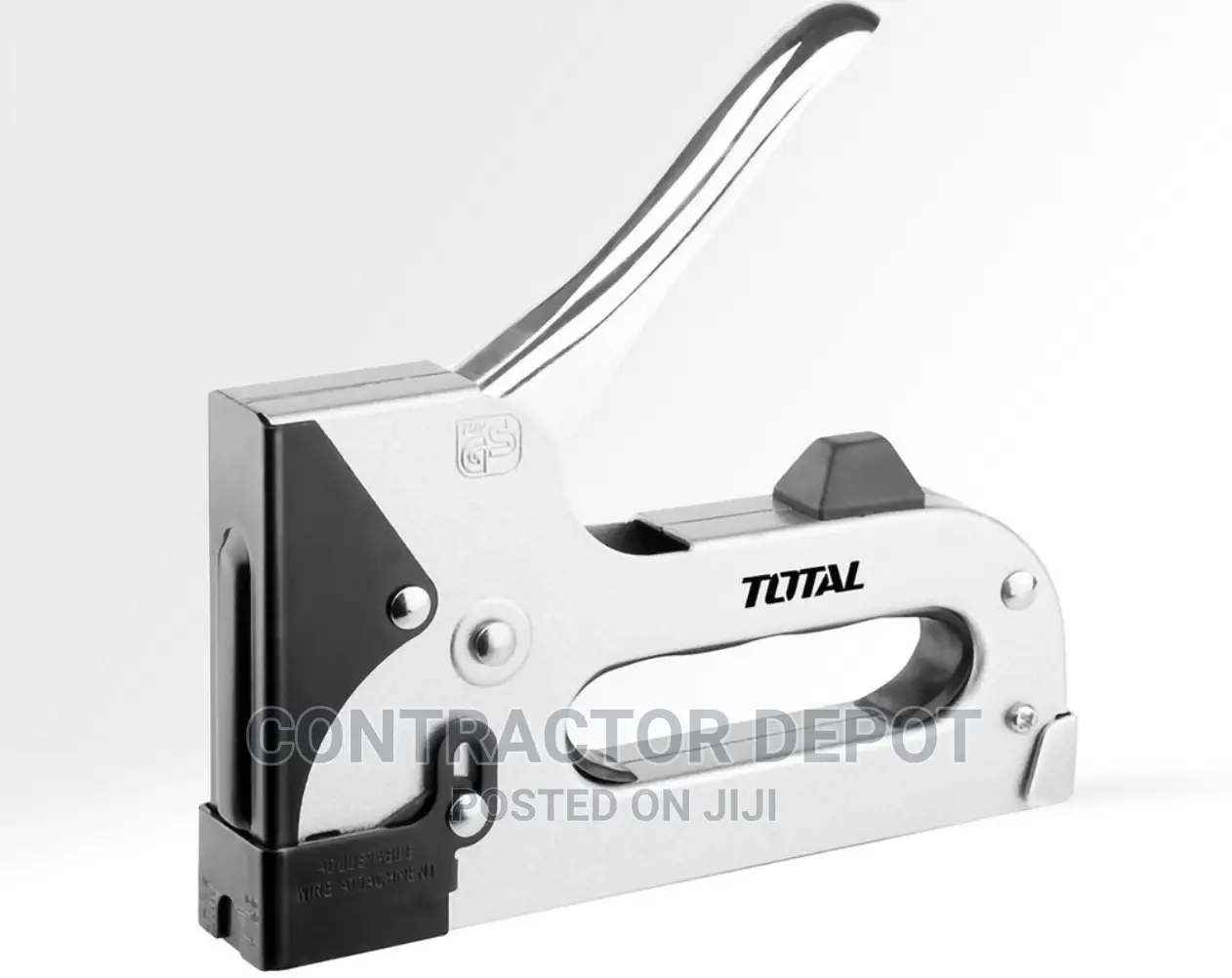 TOTAL 6-14mm Staple Gun (THT31142)