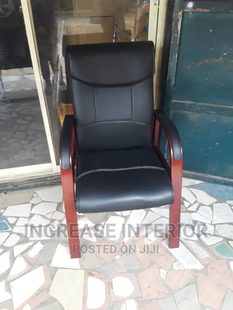 Quality Executive Visitor Ministers Chair