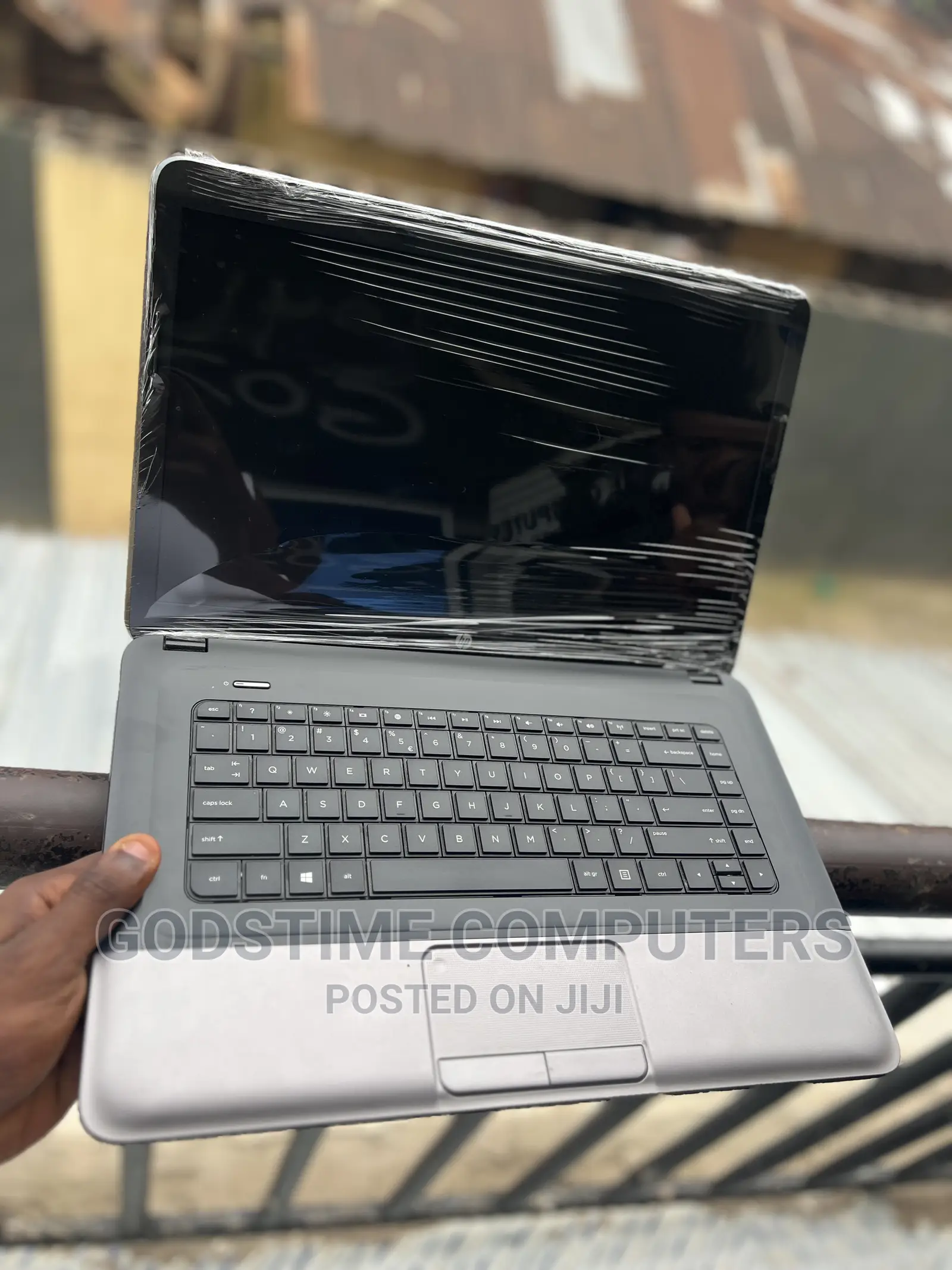 New Laptop HP 250 G2 8GB Intel Core I3 HDD 500GB