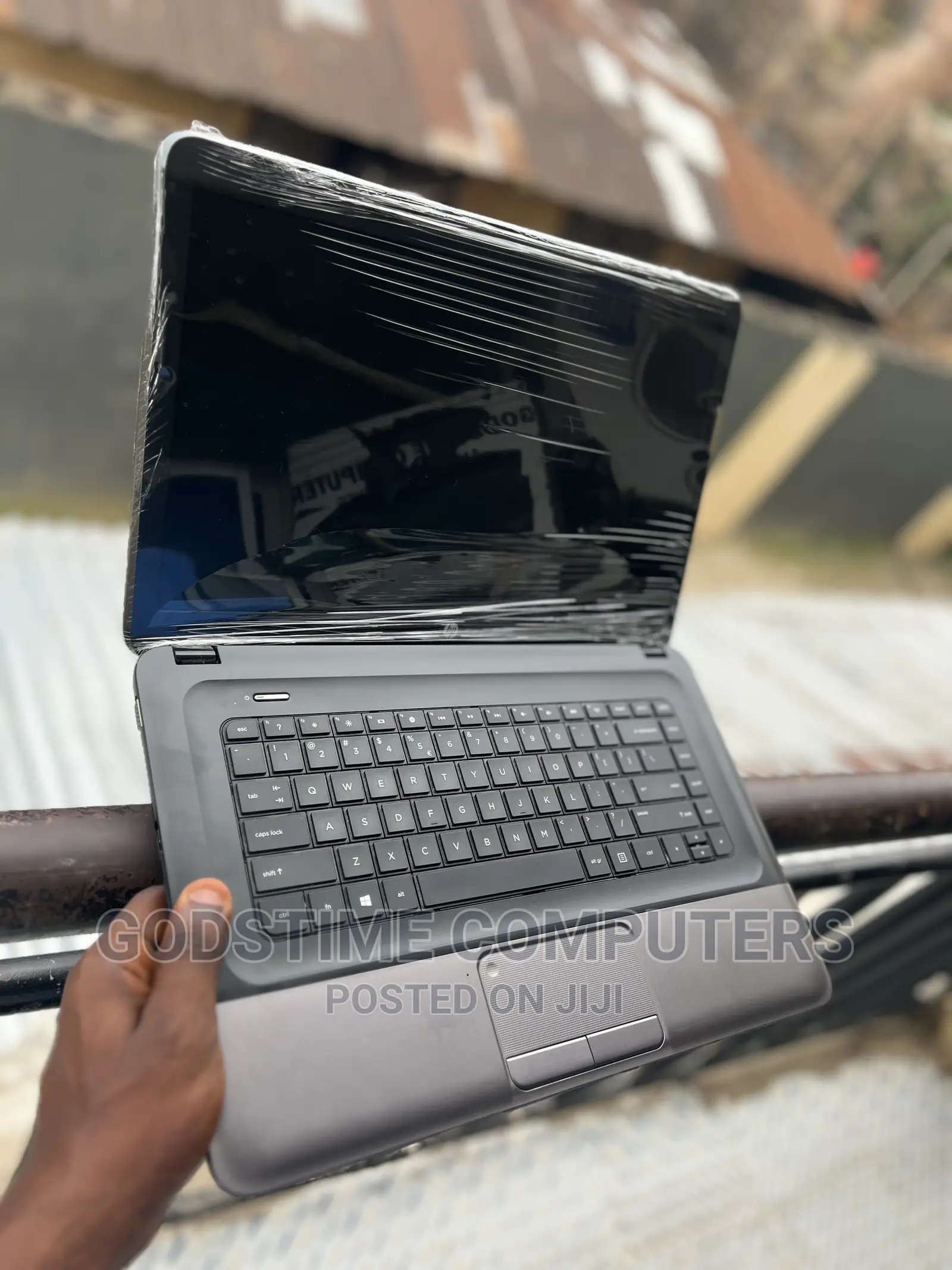 New Laptop HP 250 G2 8GB Intel Core I3 HDD 500GB