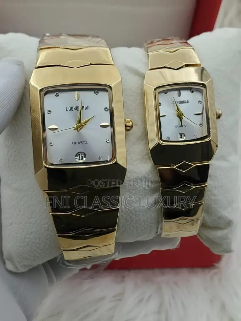 High Quality Wristwatches Lookworld Available In Store