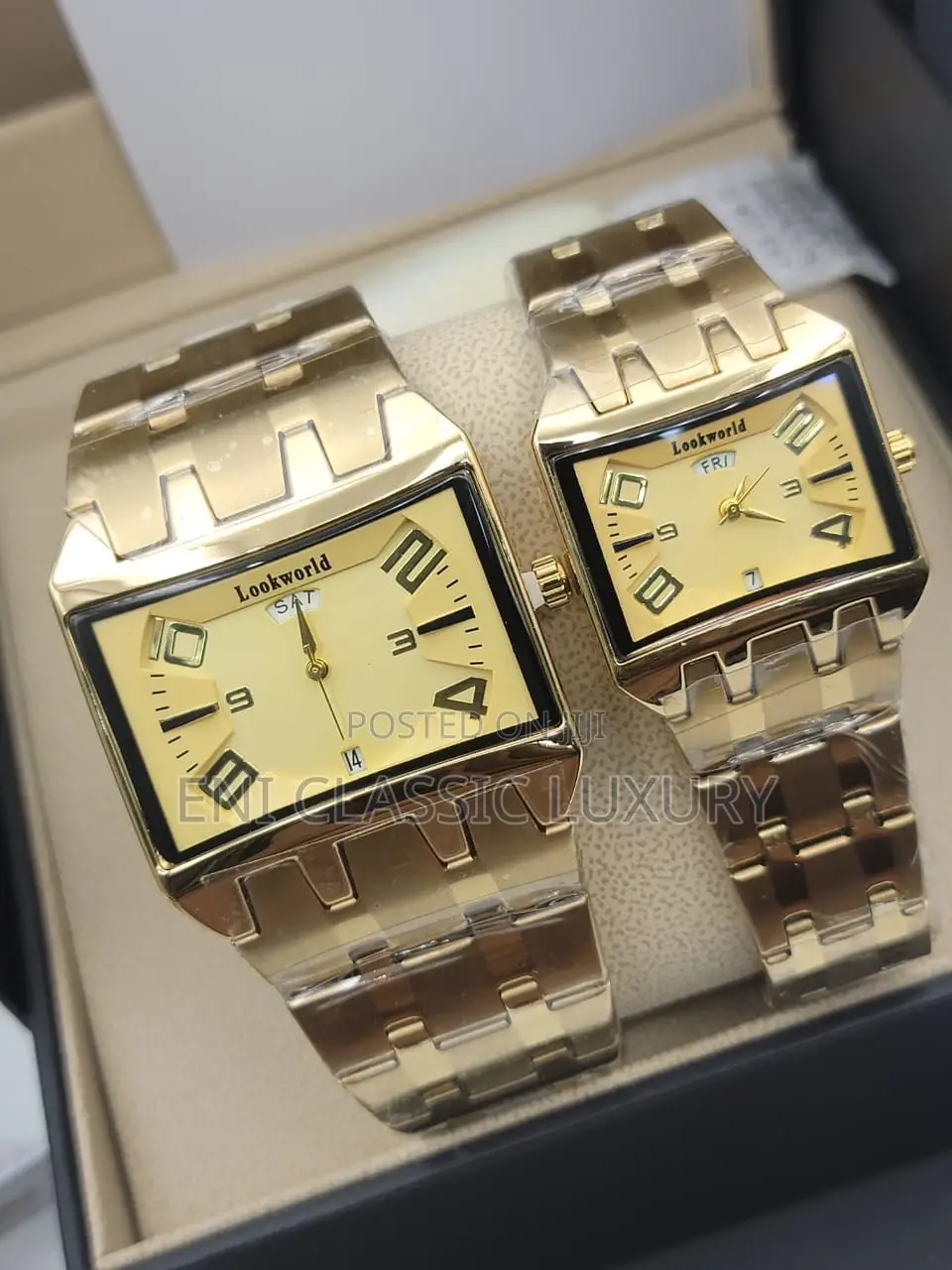 High Quality Wristwatches Lookworld Available In Store