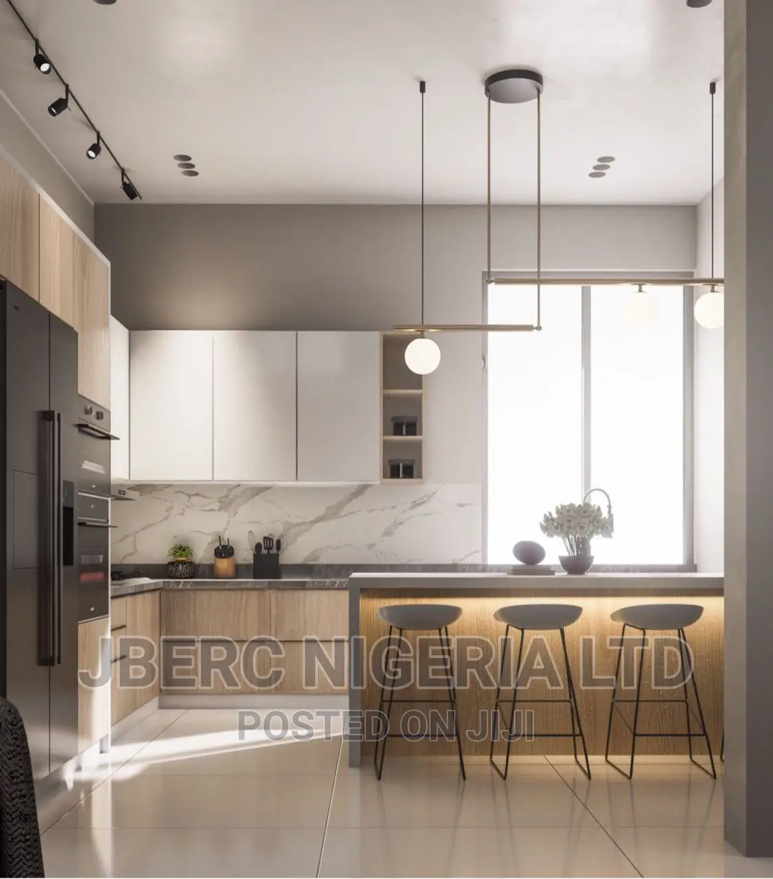 2bdrm Apartment in Jide-Oki Vi, Victoria Island Extension for sale