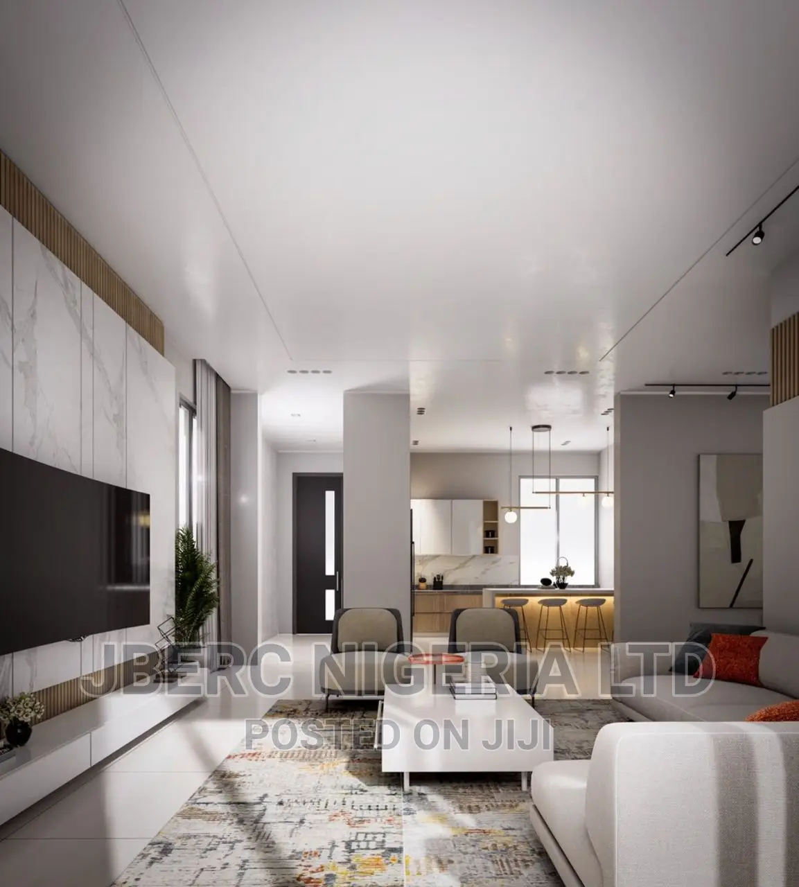 2bdrm Apartment in Jide-Oki Vi, Victoria Island Extension for sale