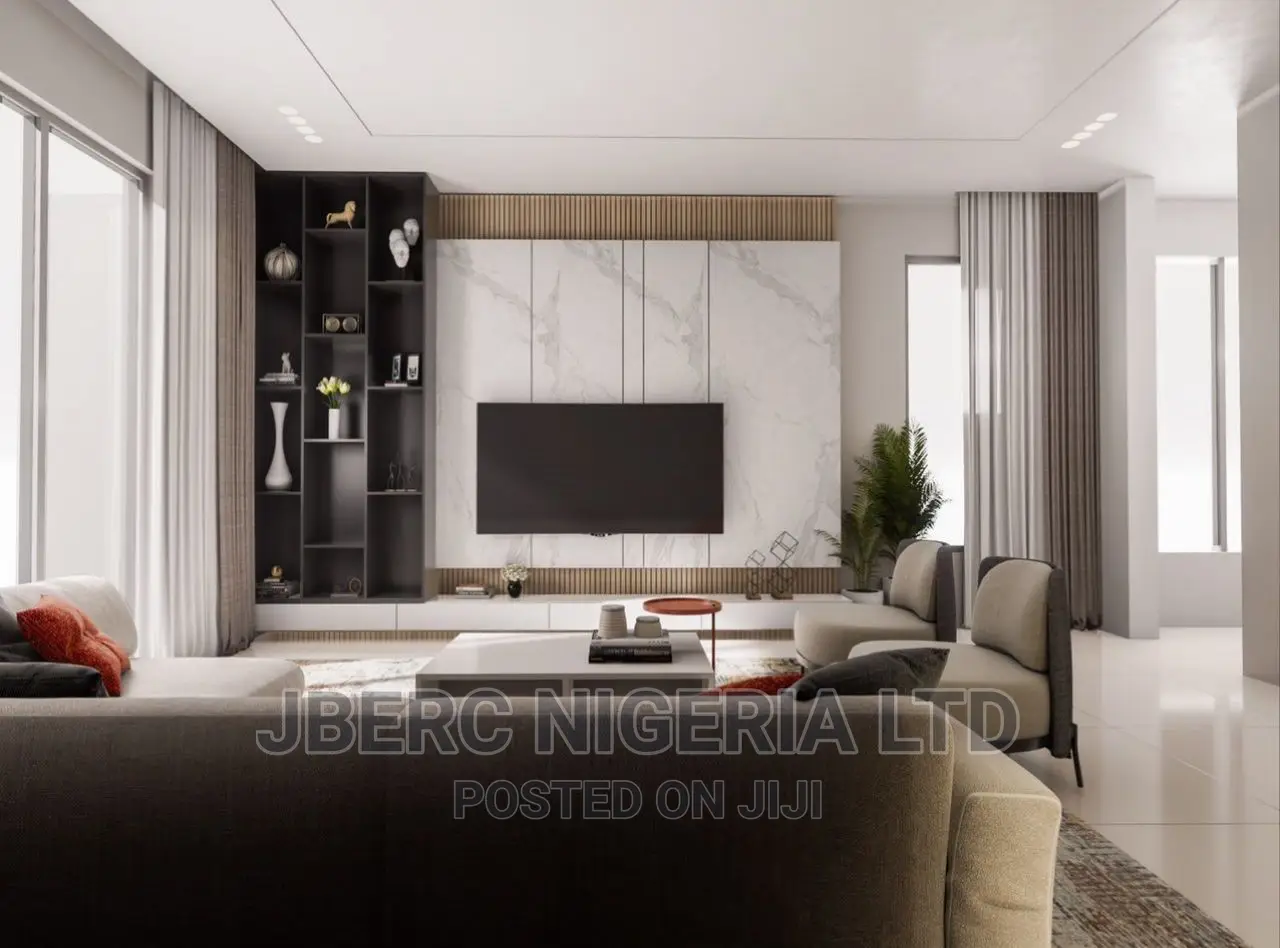 2bdrm Apartment in Jide-Oki Vi, Victoria Island Extension for sale