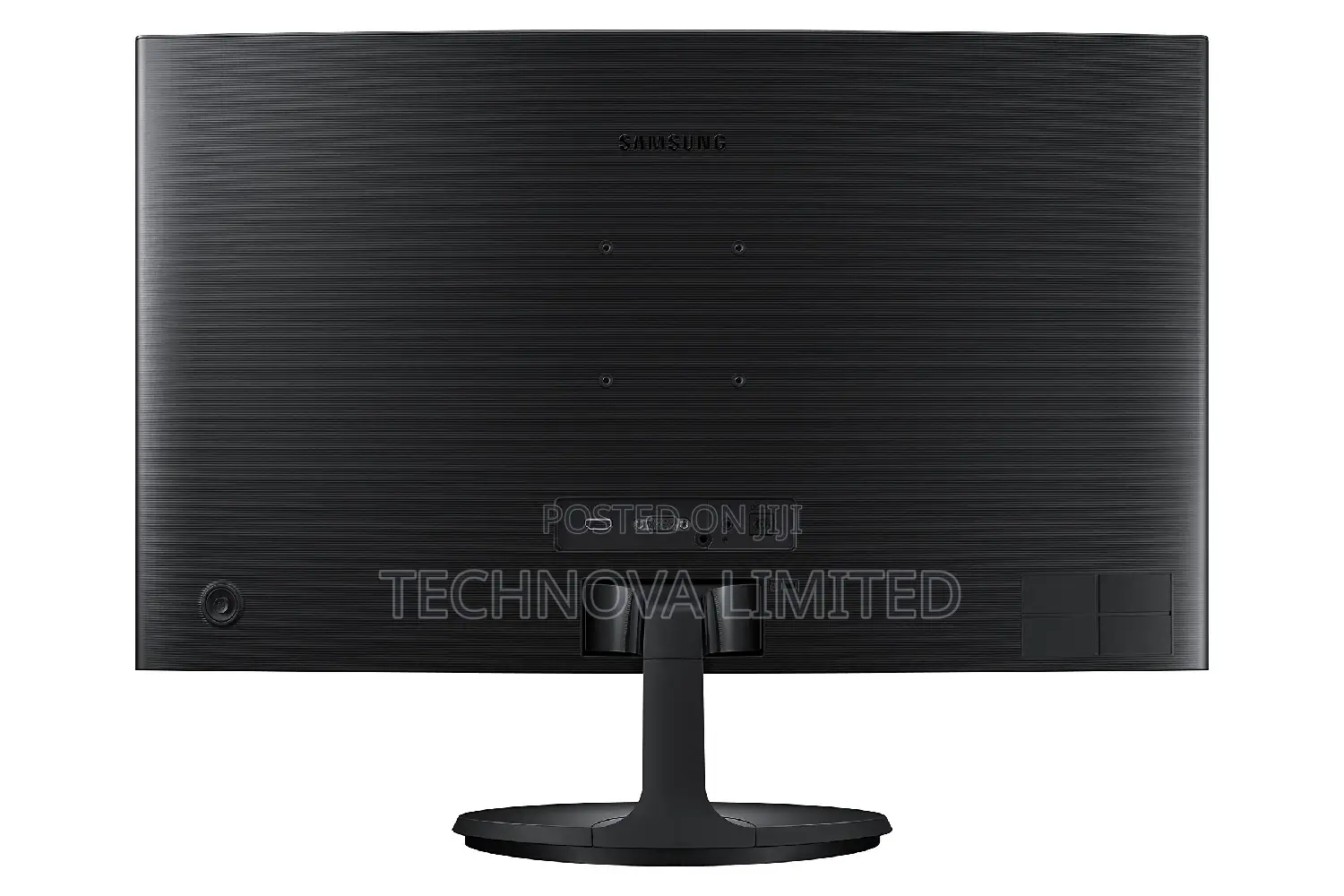 Samsung 27inches Curve FHD HDMI Monitor