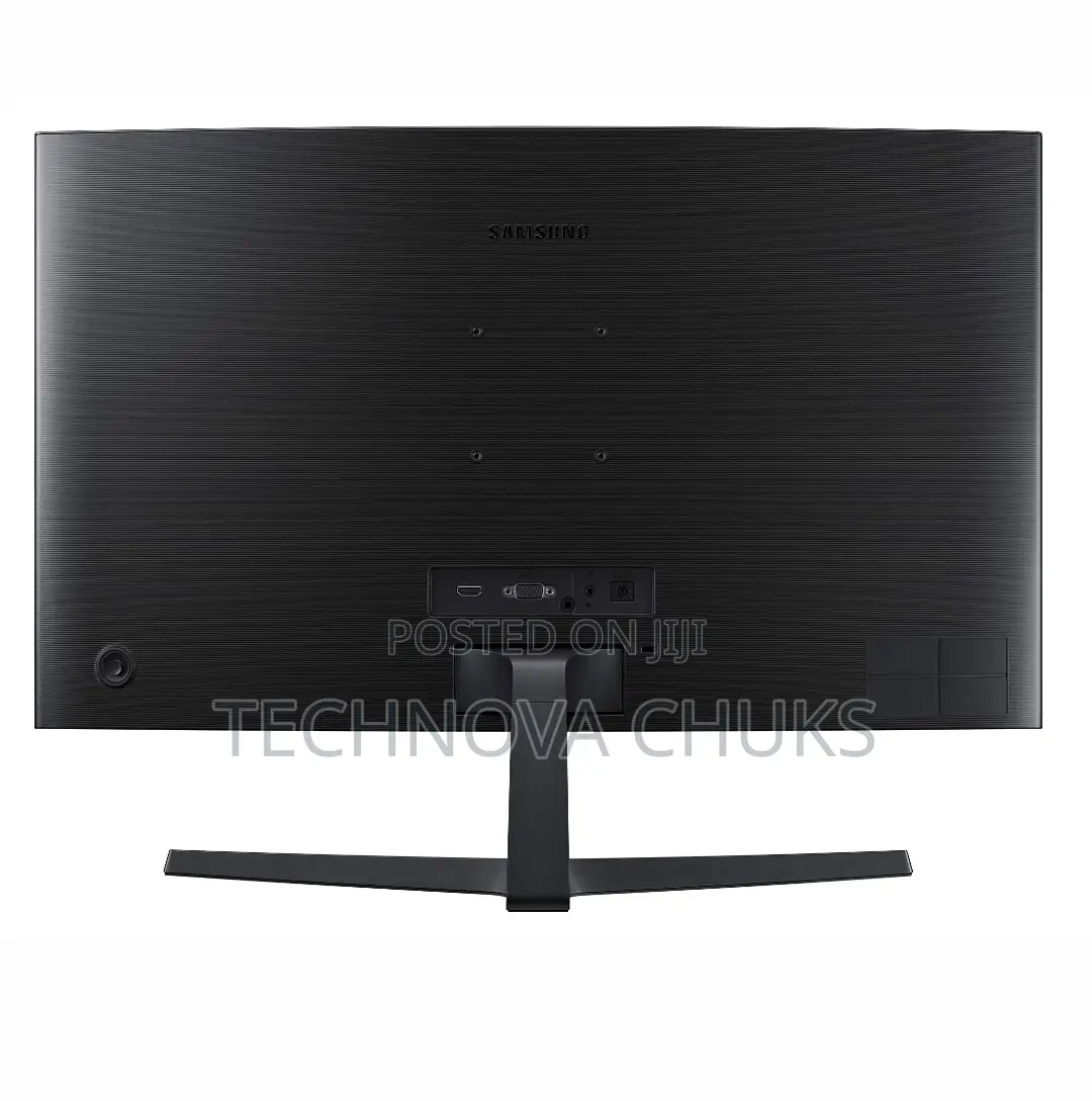 Samsung 24inch Curve FHD Monitor