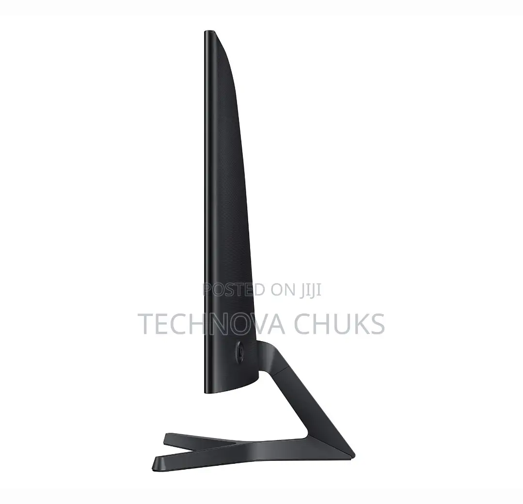Samsung 24inch Curve FHD Monitor