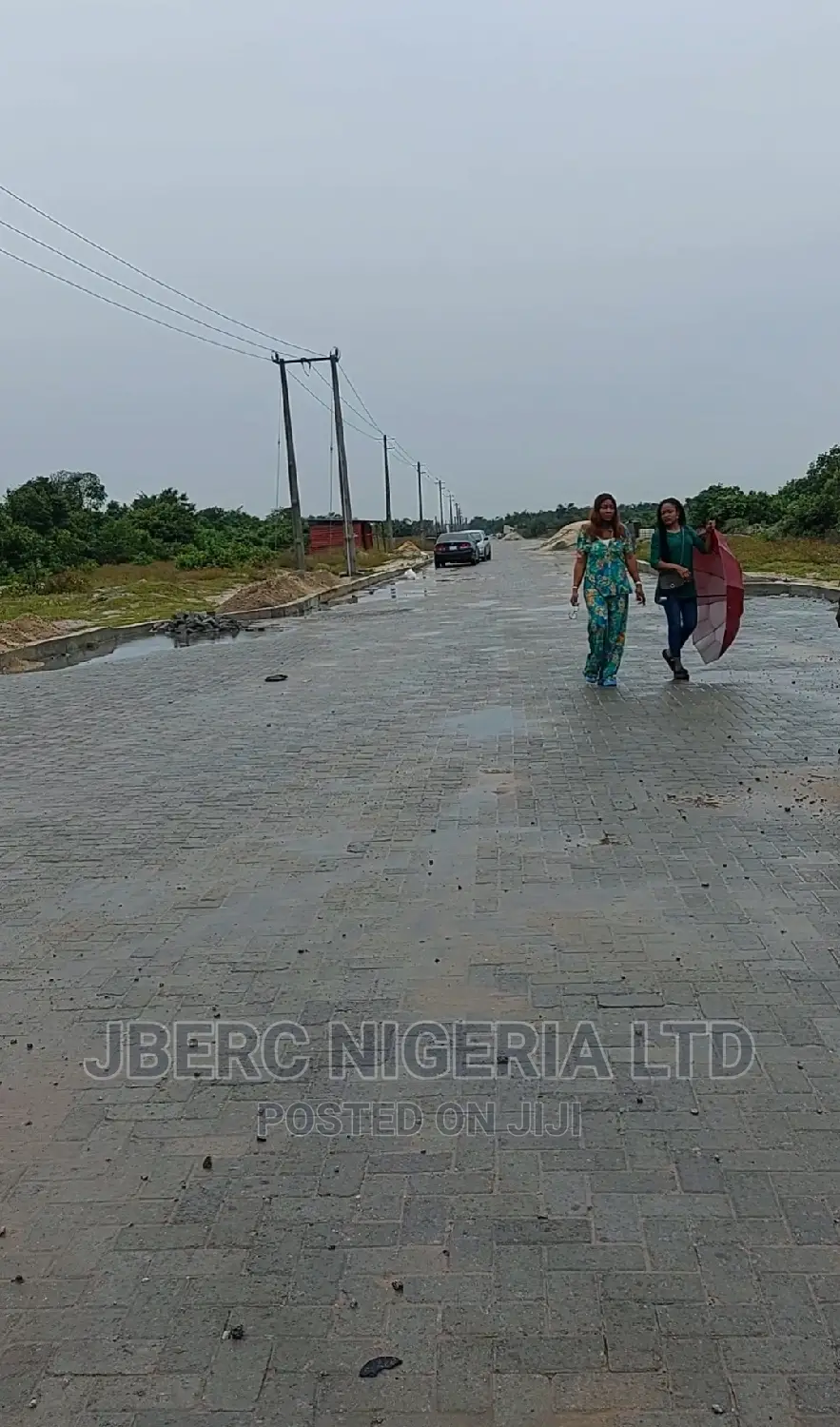 600sqm Land for Sale in Sangotedo Ajah
