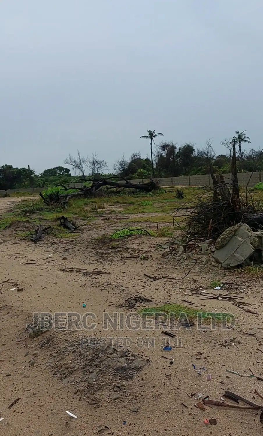 600sqm Land for Sale in Sangotedo Ajah