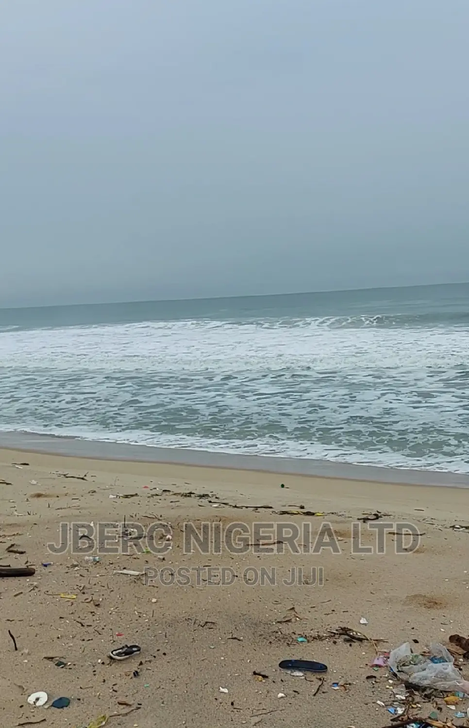 600sqm Land for Sale in Sangotedo Ajah