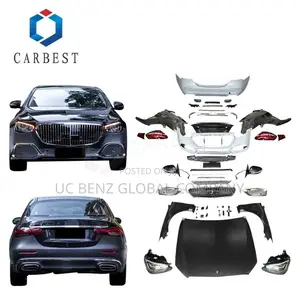 Upgraded E350 2010 to E300 2020