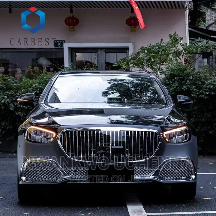 Upgraded E350 2010 to E300 2020