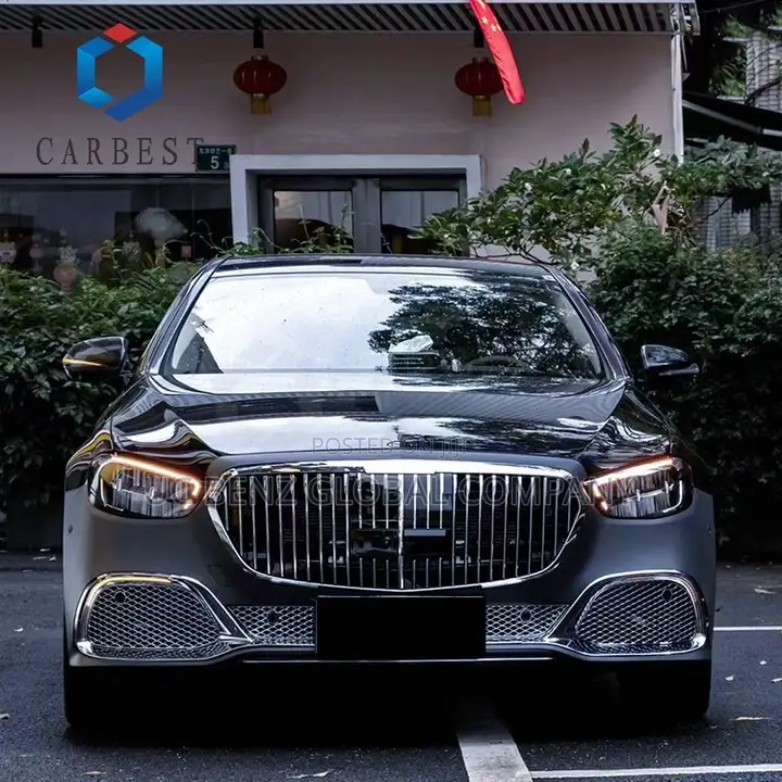 Upgraded E350 2010 to E300 2020
