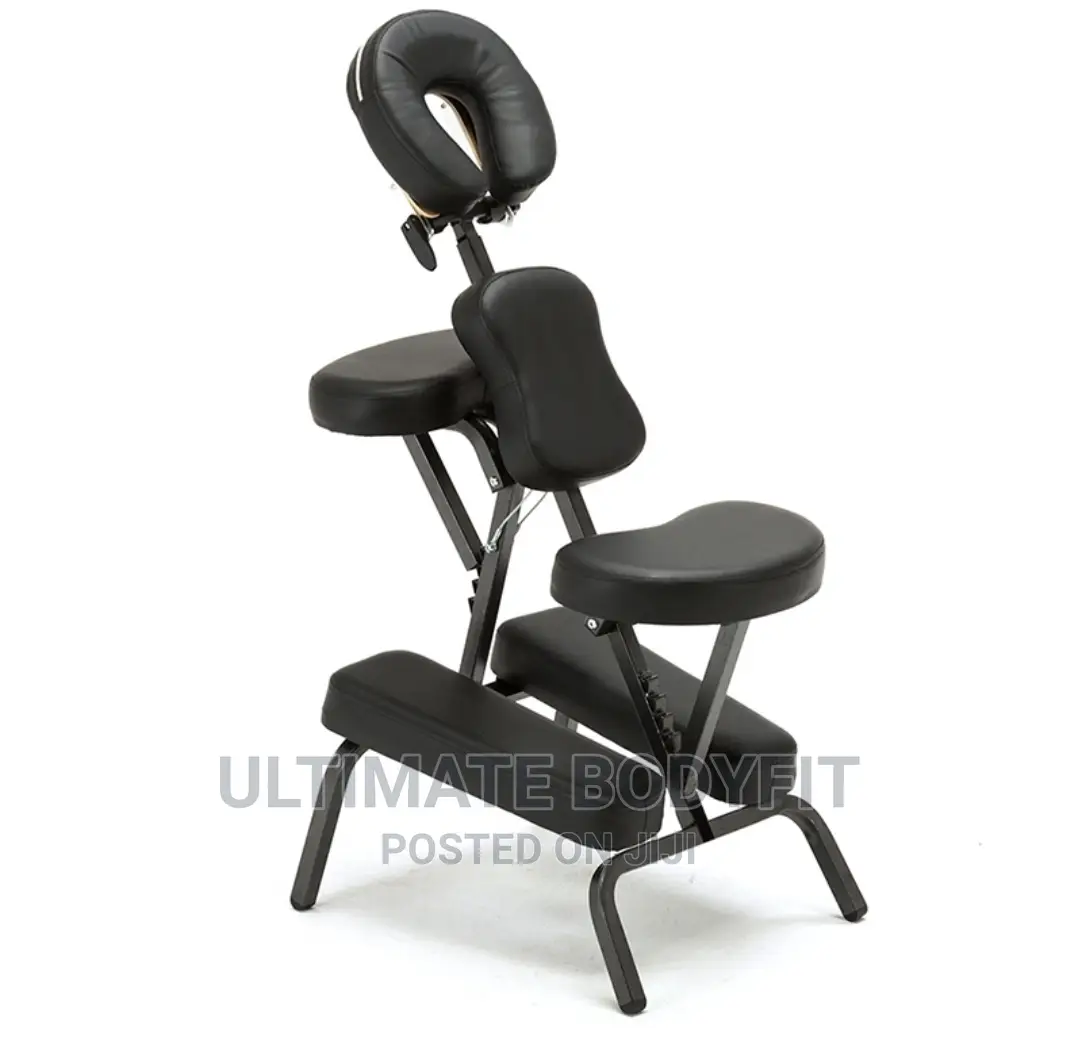 Brand New Massage Chair Therapist