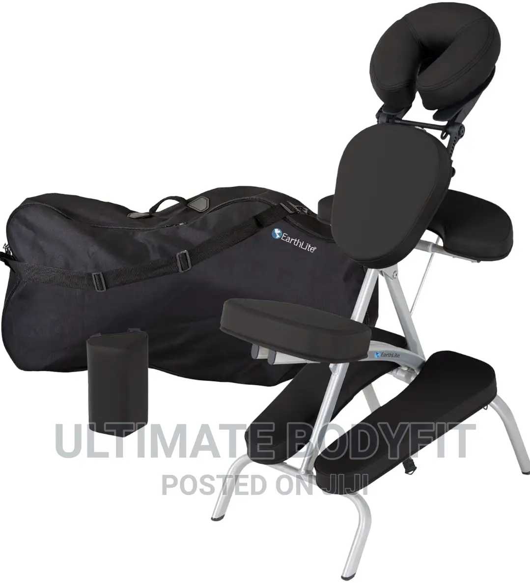 Brand New Massage Chair Therapist