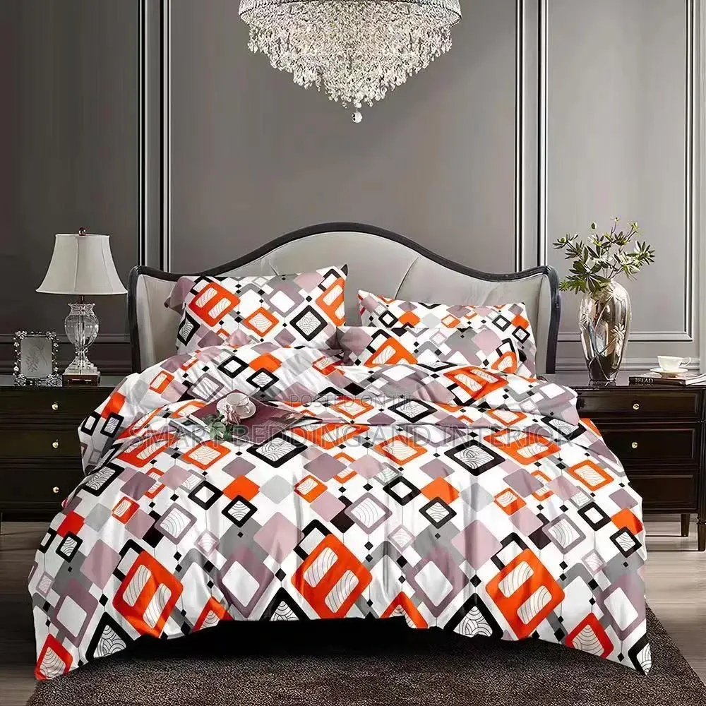 Italian Bedsheet and Duvet(Different Prices Fro Description