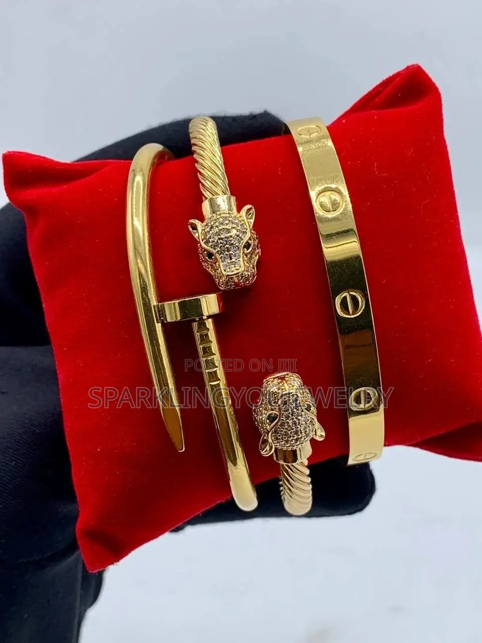Bracelet for Ladies 