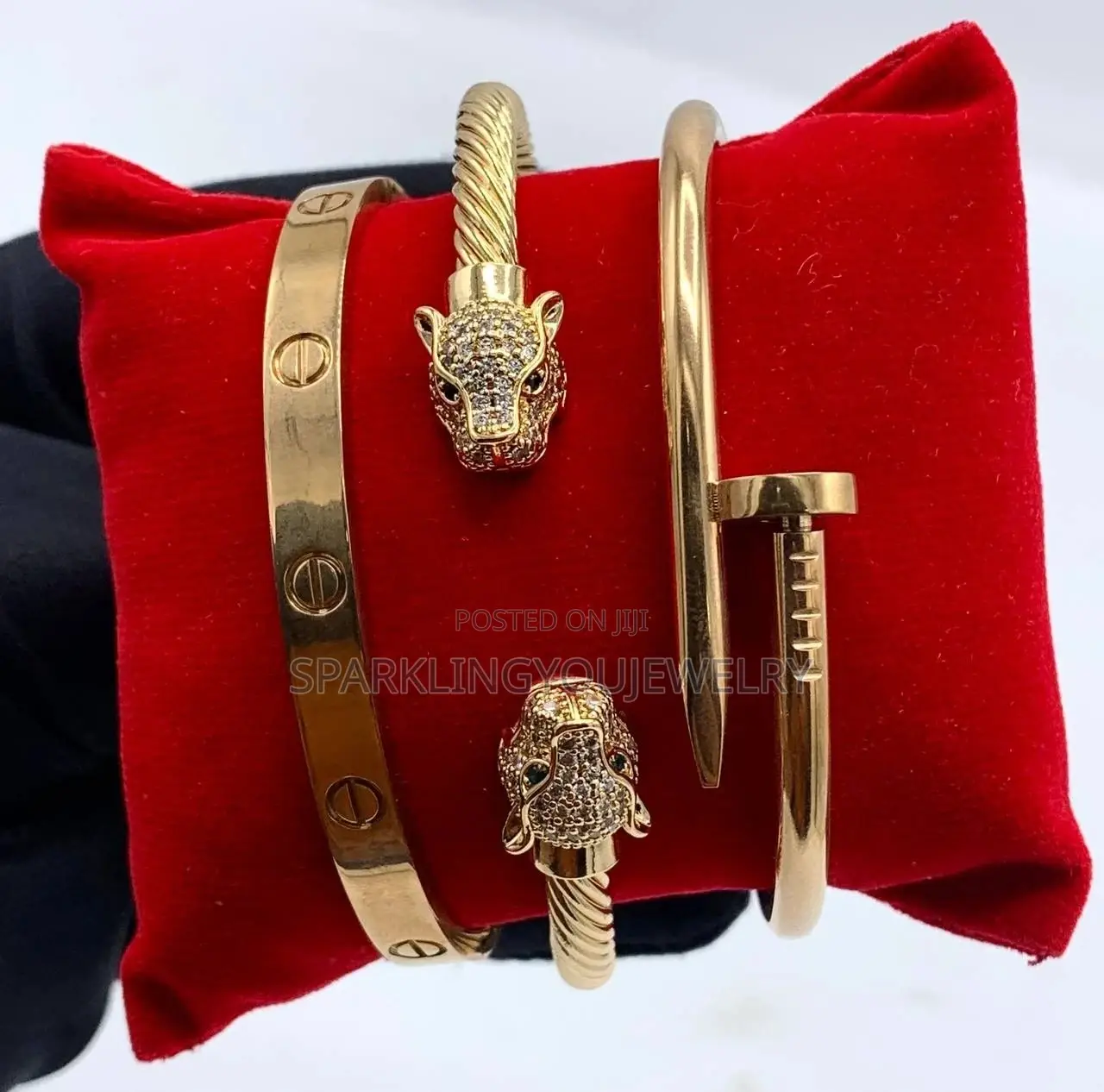 Bracelet for Ladies 