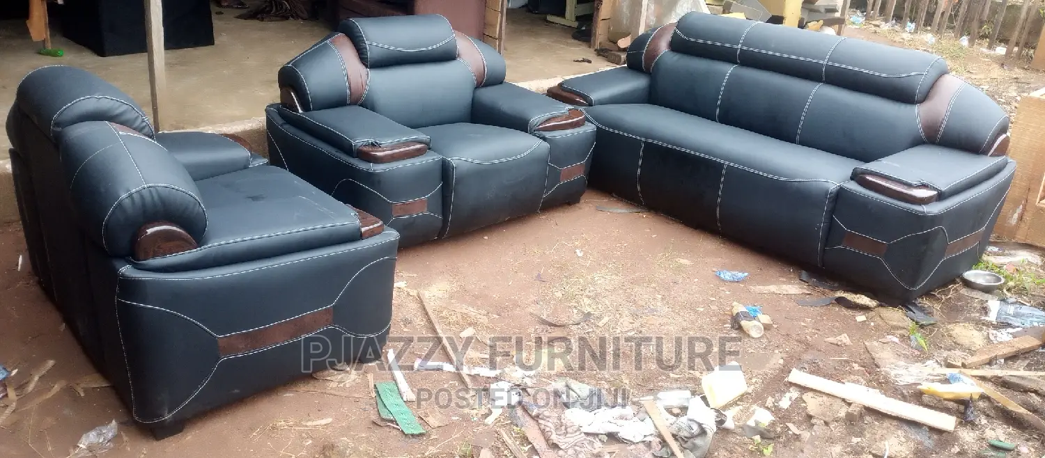 Modern 7 Seater Living Room Sofa Venza