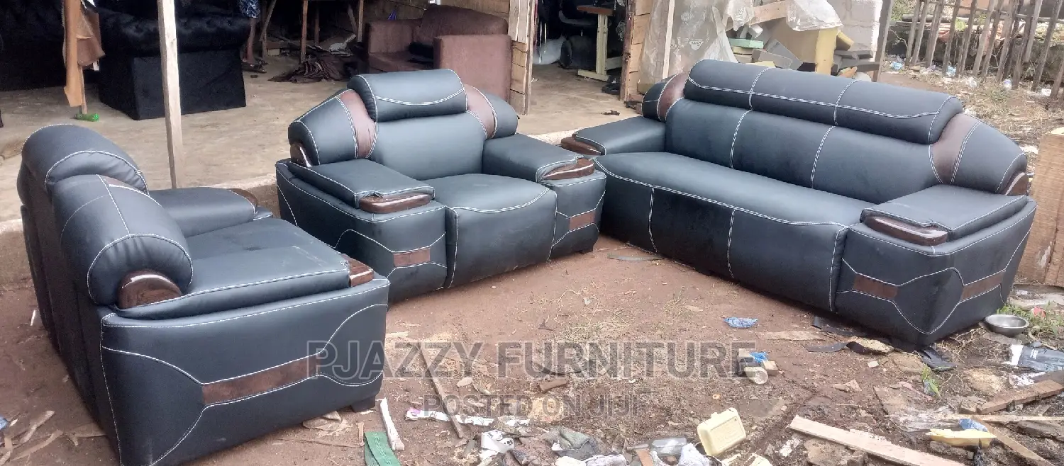 Modern 7 Seater Living Room Sofa Venza