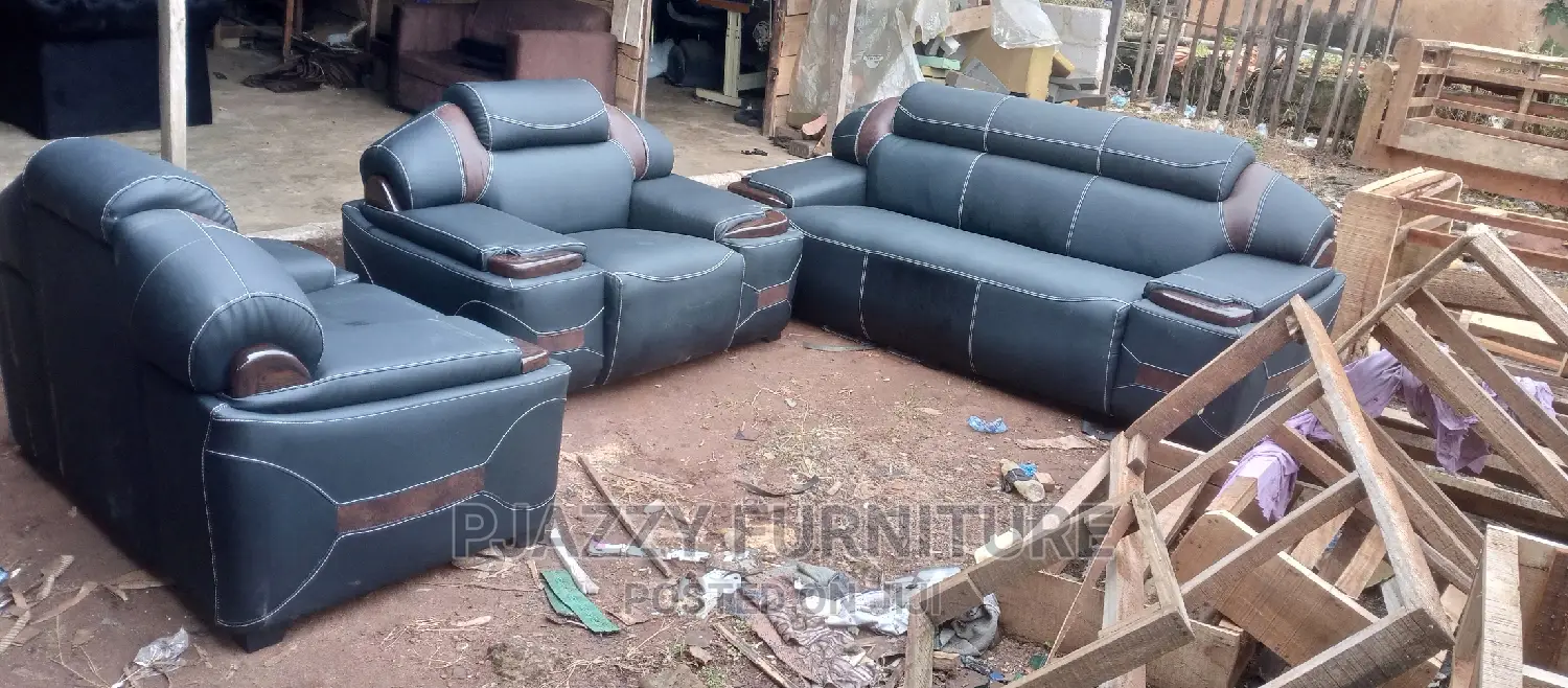 Modern 7 Seater Living Room Sofa Venza