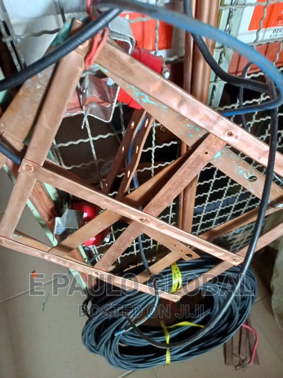 Copper Mart