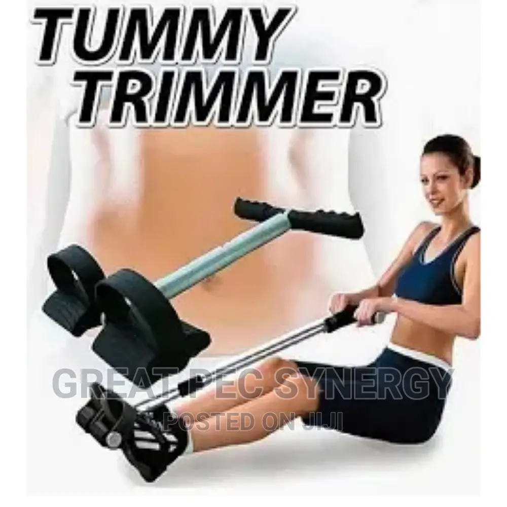 Tummy Trimmer