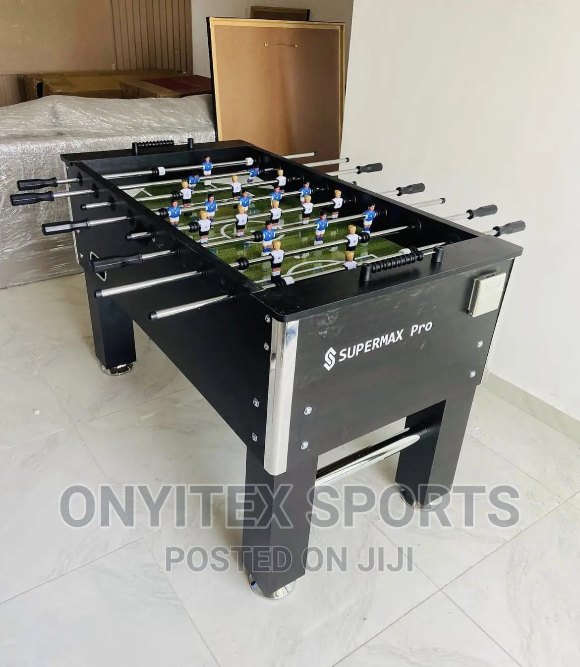 Quality 5fit Soccer Table Game