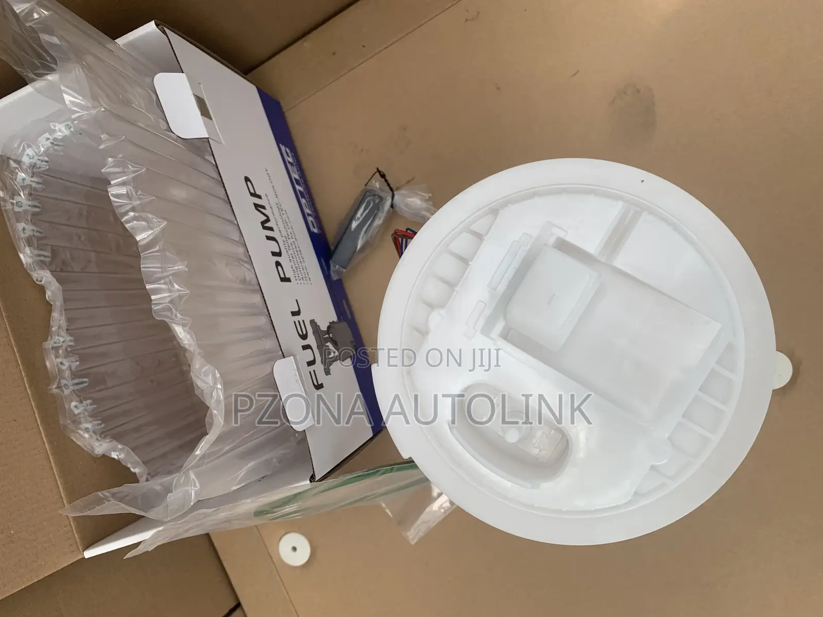 Fuel Pump for Mercedes W164 Ml500 Ml350 Ml550 Gl450 Gl550