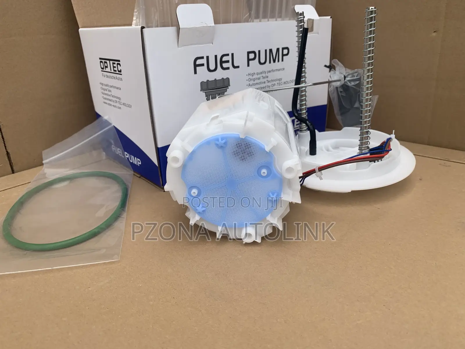 Fuel Pump for Mercedes W164 Ml500 Ml350 Ml550 Gl450 Gl550