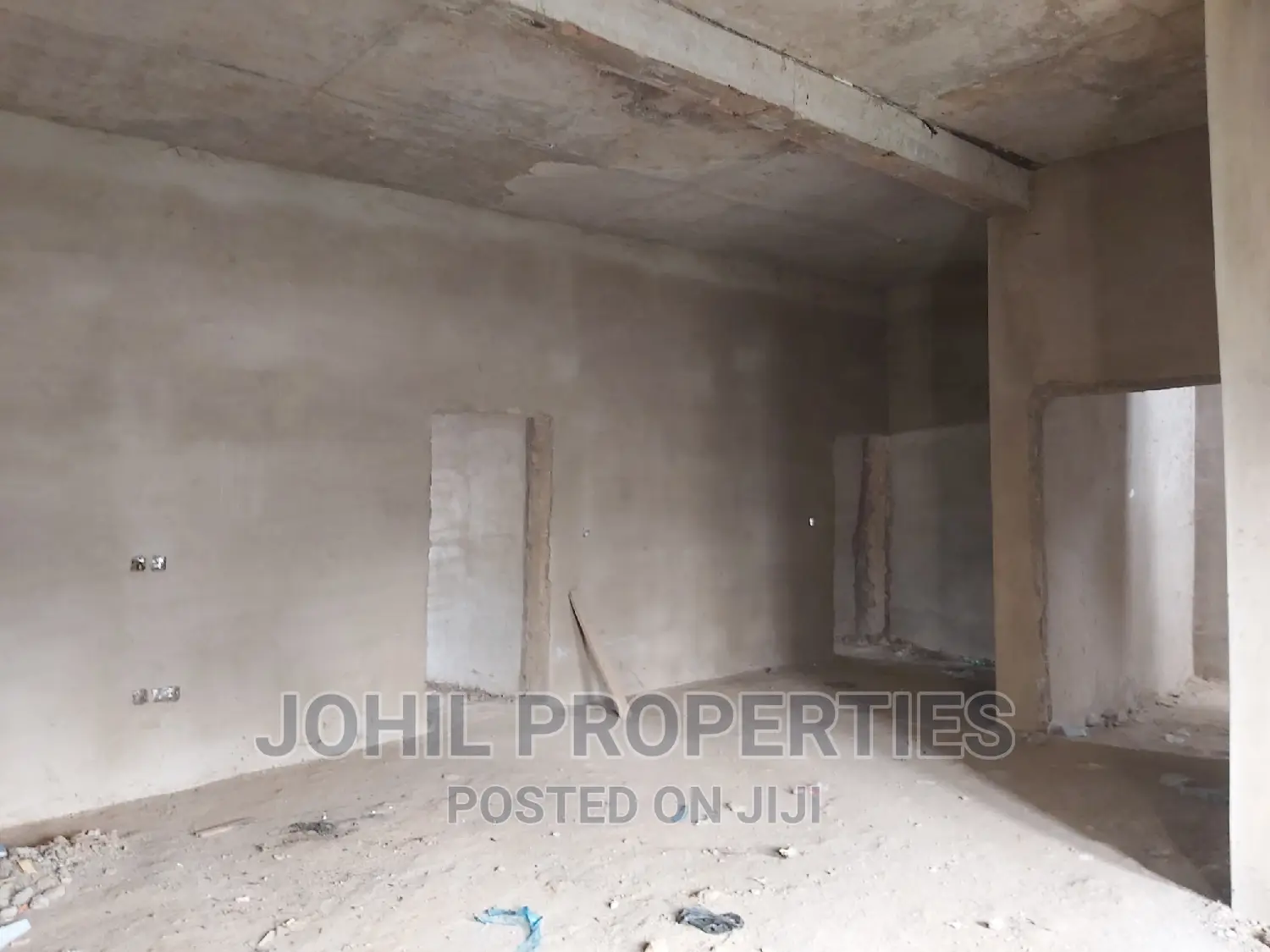 4bdrm Duplex in Admiralty Estate, Asokoro for sale