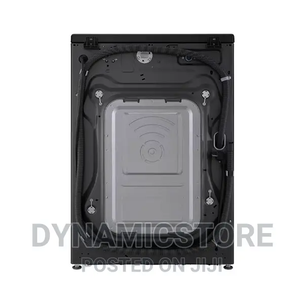 Lg F0l9dgp2s 15/8kg Front Load (Wash Dry) Washing Machine