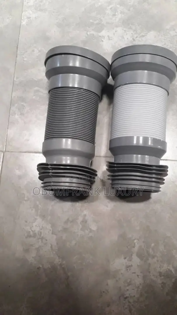 Pan Connector