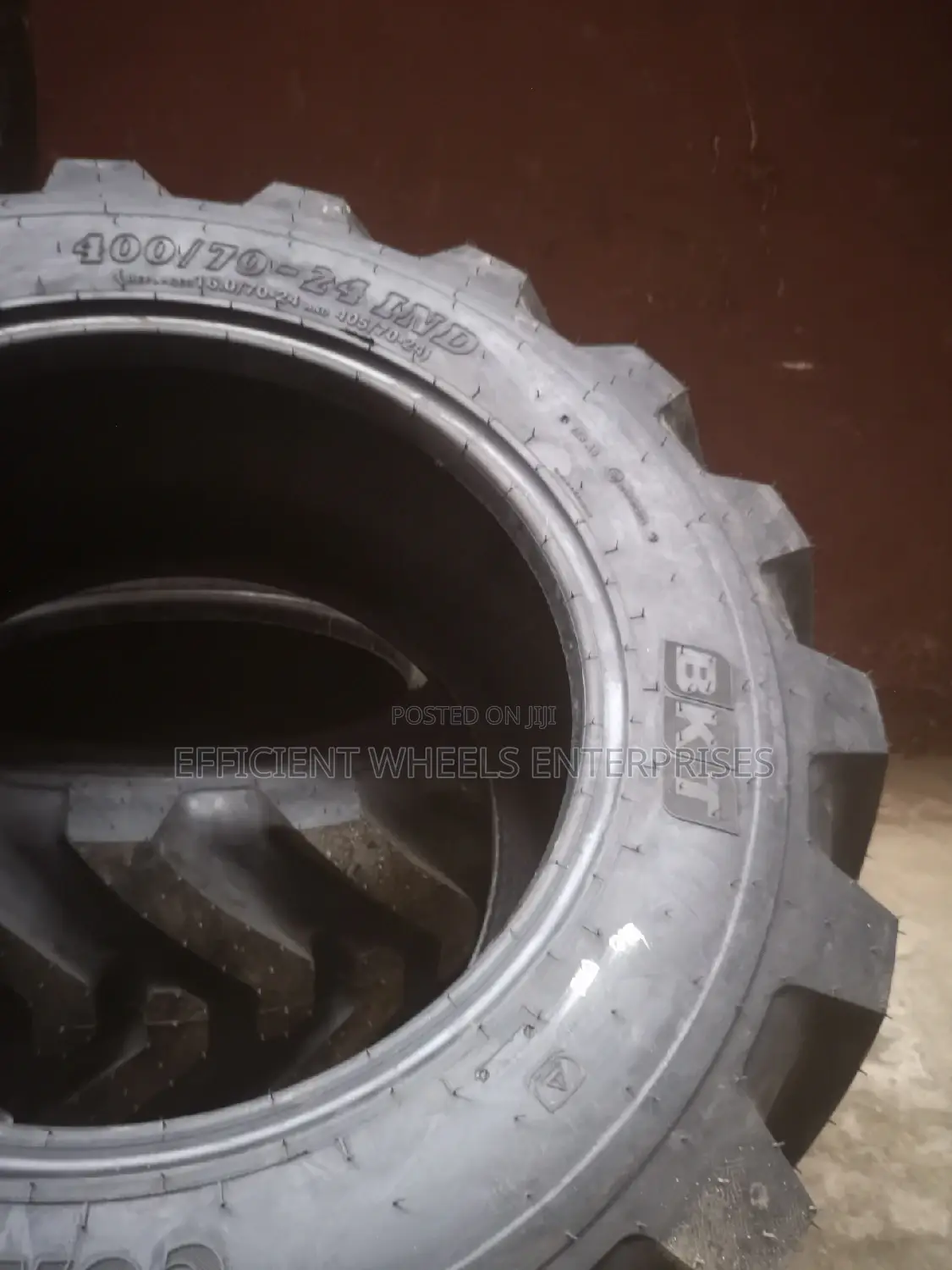 405/70r24 BKT