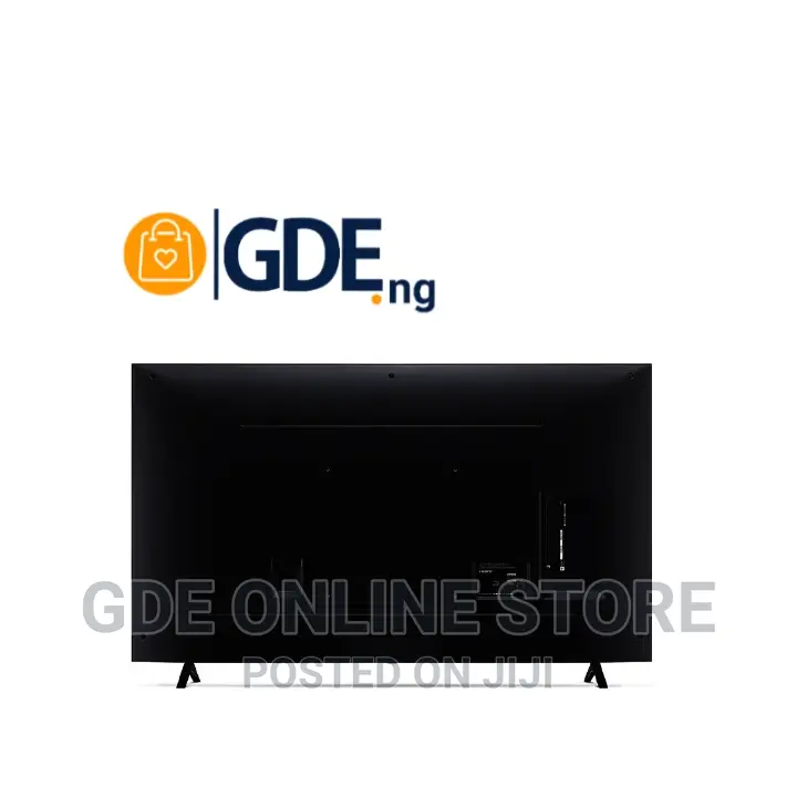 LG 65 Inch Nanocell NANO776RA Series UHD Smart TV 2023