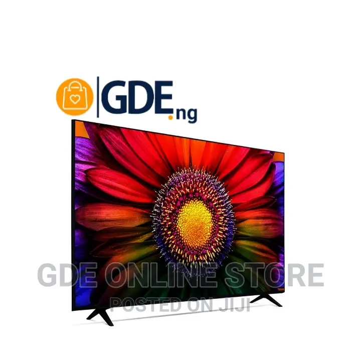 LG 70 Inch TV 70 UR80006 Series Uhd Smart TV