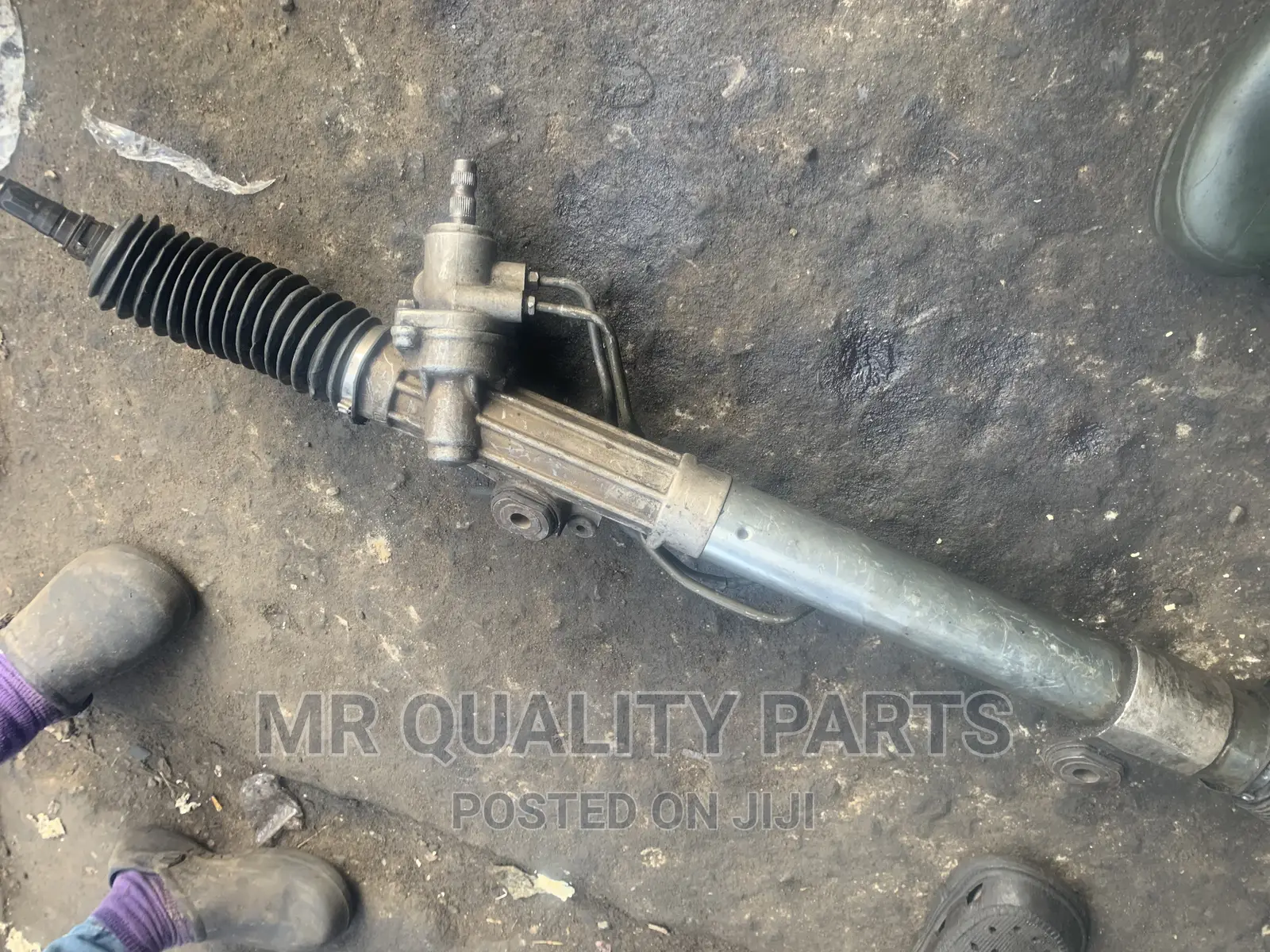 Steering Rack for Lexus for LX570