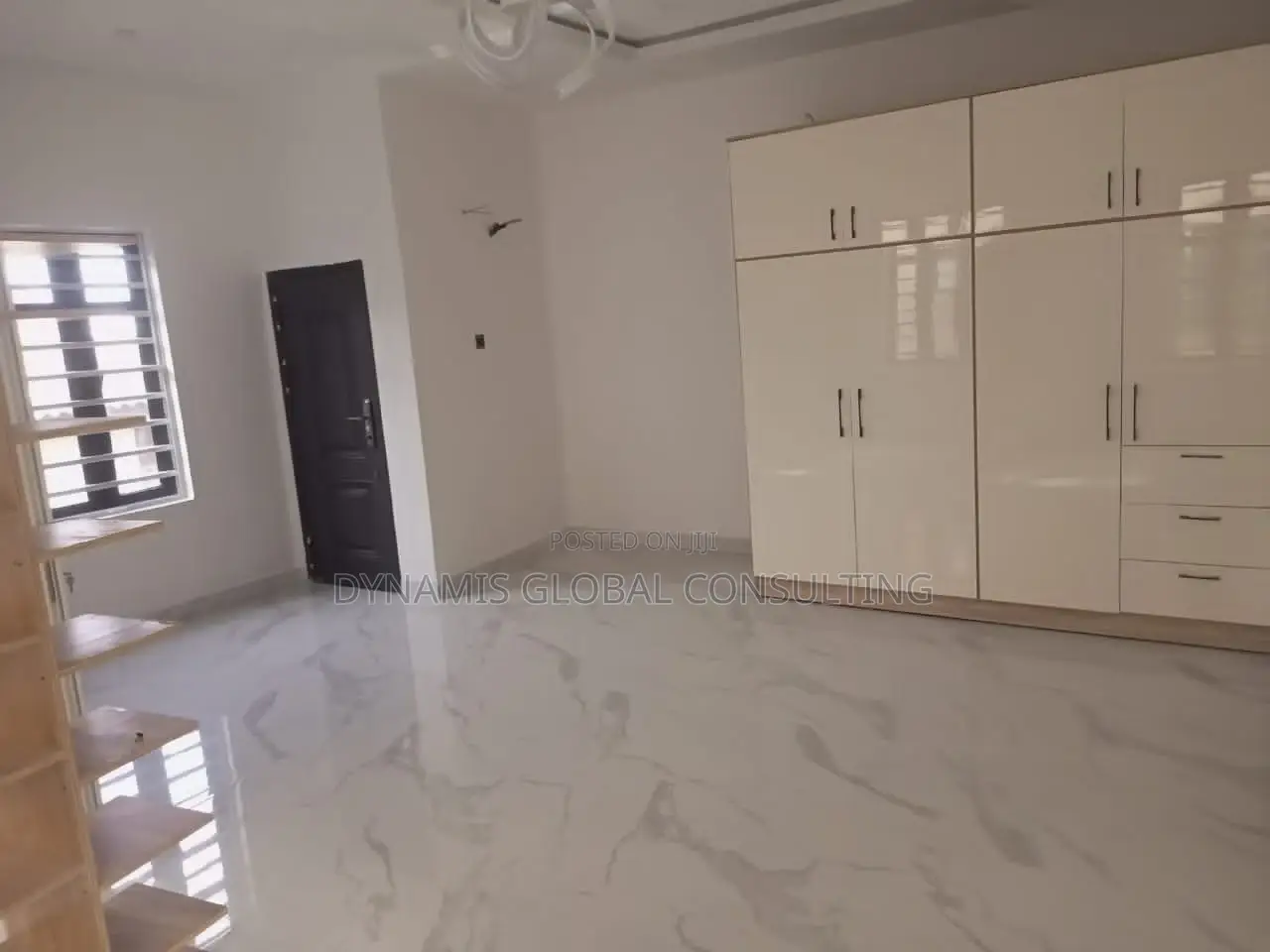 Furnished 4bdrm Duplex in Ogba for sale