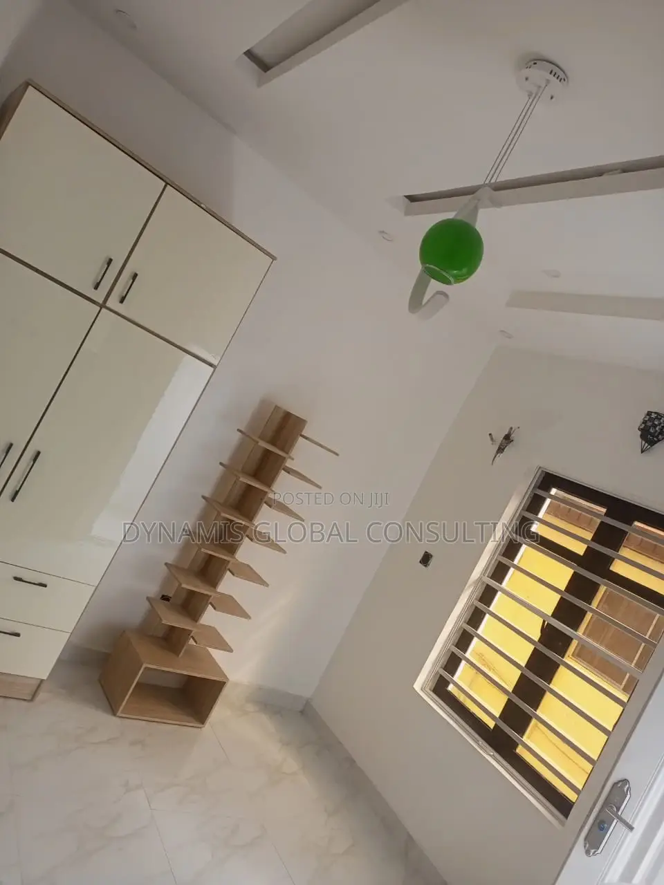Furnished 4bdrm Duplex in Ogba for sale
