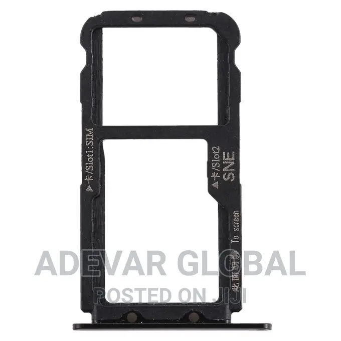 SIM Card Tray + Micro SD Card Tray for Samsung Galaxy A51
