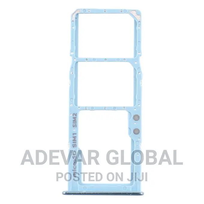SIM Card Tray + Micro SD Card Tray for Samsung Galaxy A51