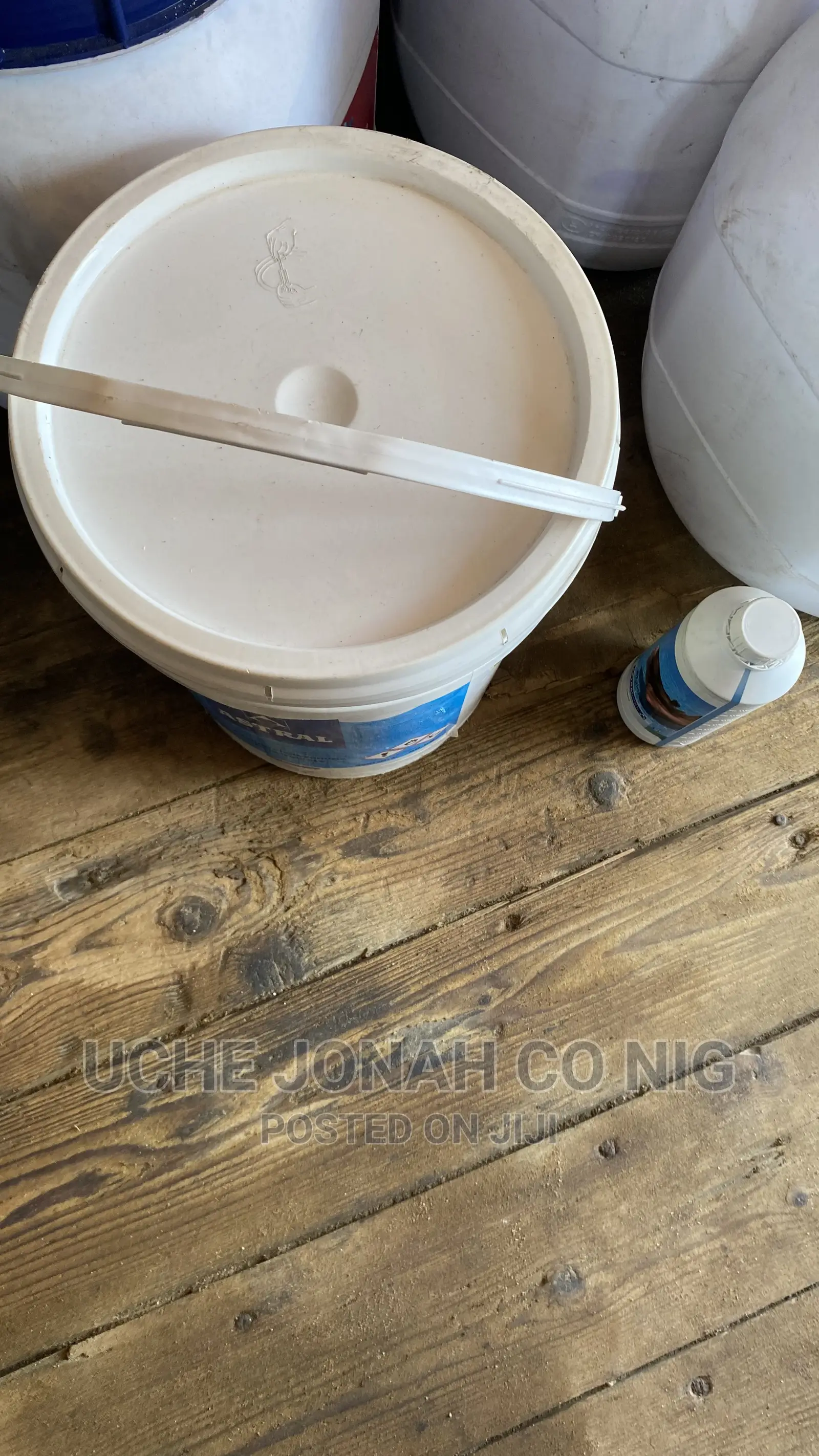 Astral Pool Chlorine Granded for Swimming Pool and Spa 25kg