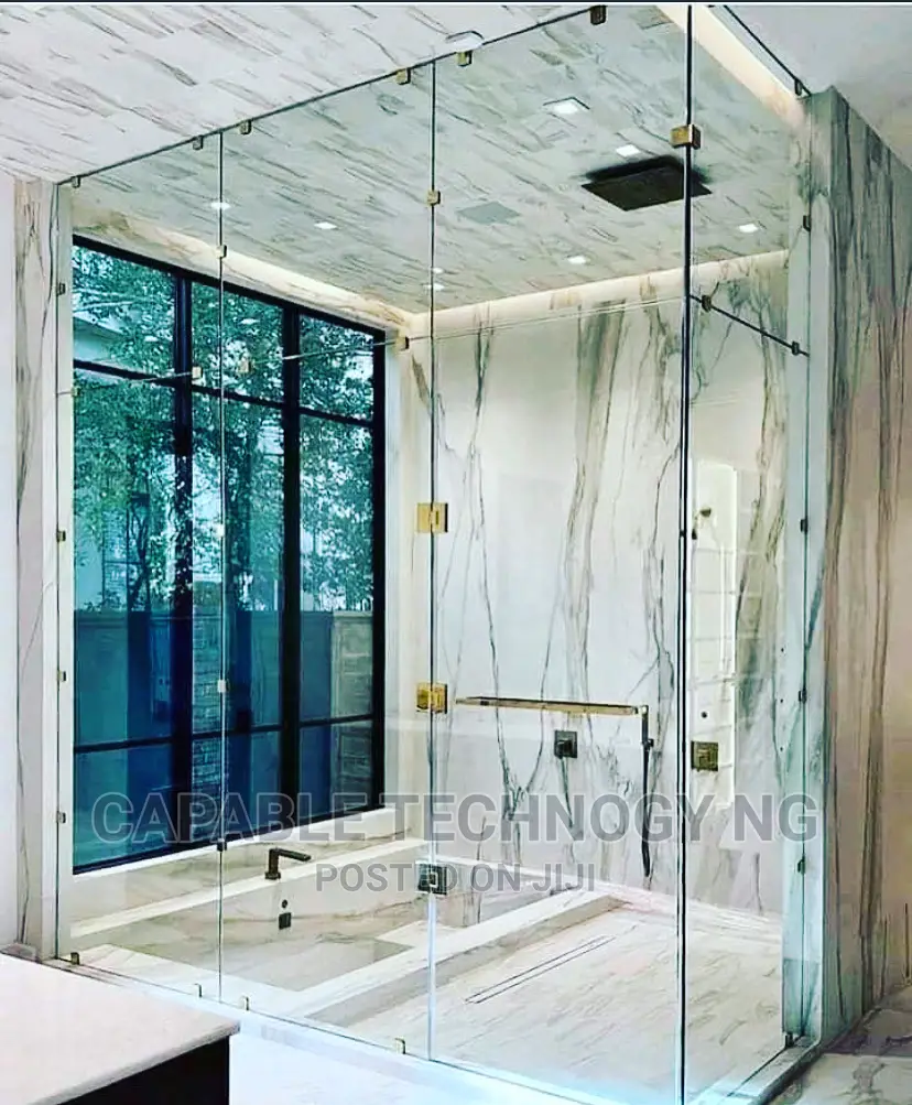 Shower Cubicle