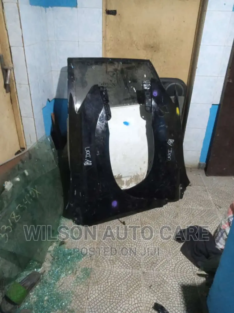 Fender Rx330 2005 Model